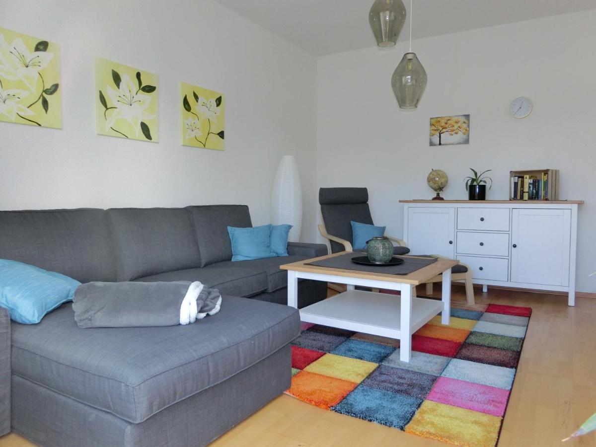 Schlossblick Apartment