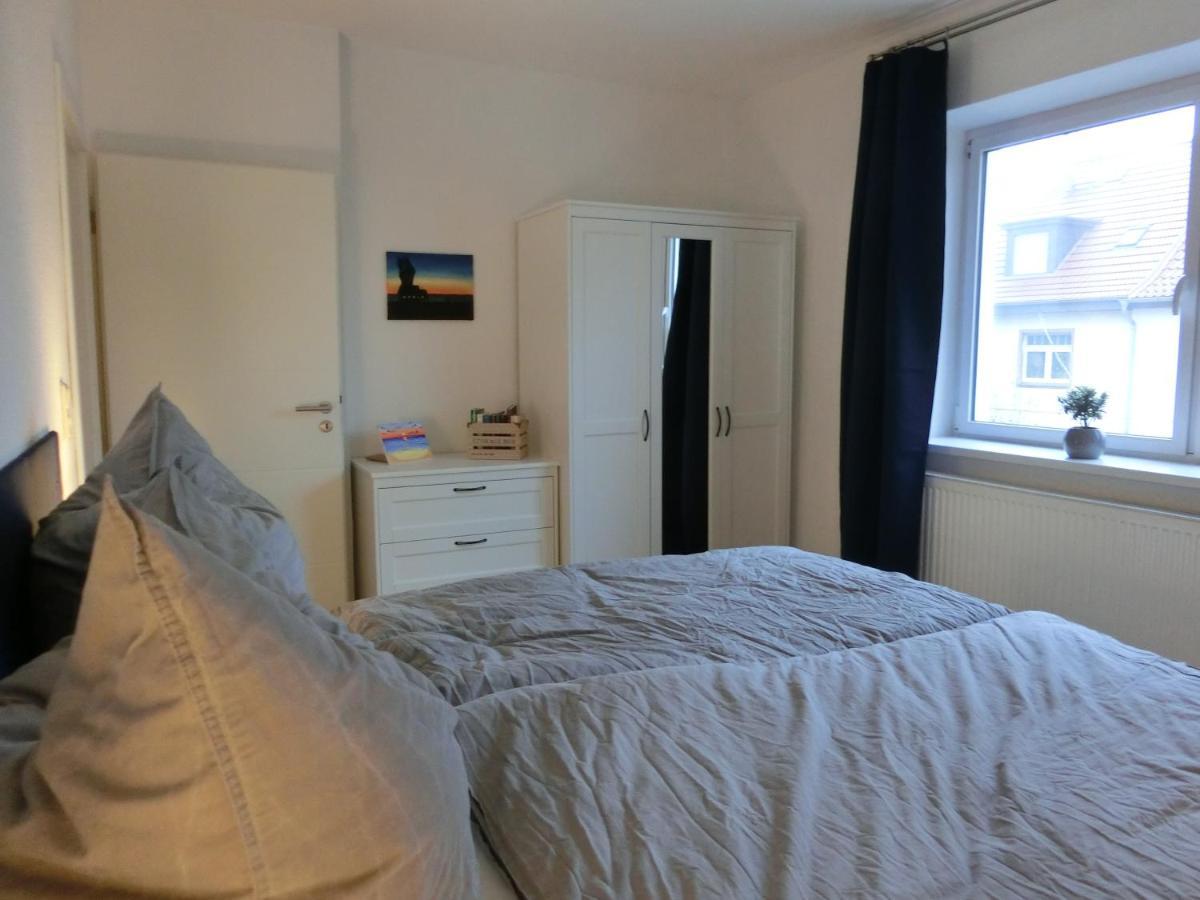 Schlossblick Apartment *