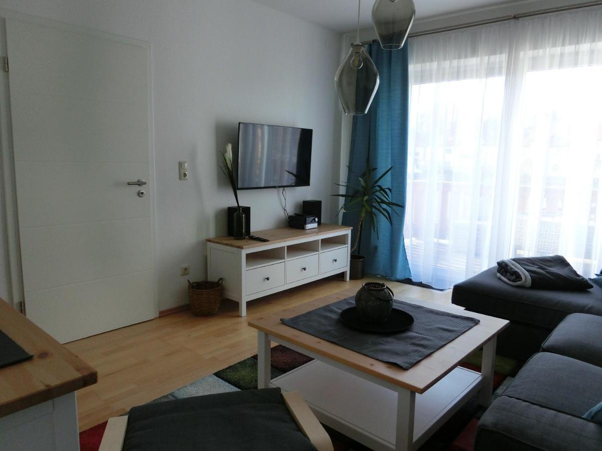 Apartment Schlossblick