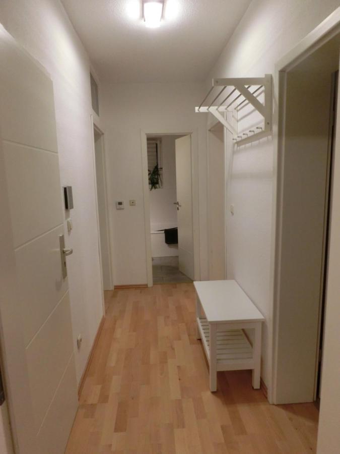 Apartment Schlossblick Ballenstedt
