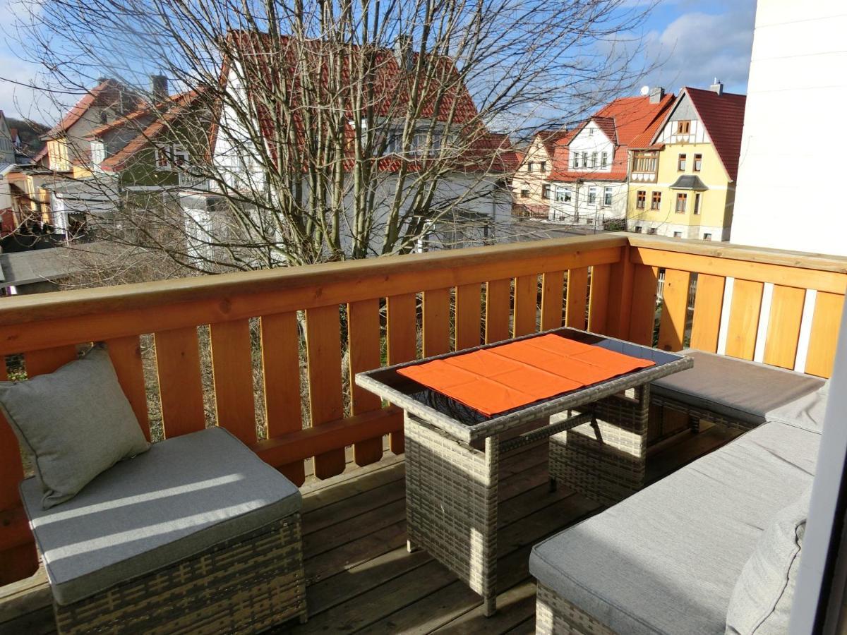Schlossblick Apartment
