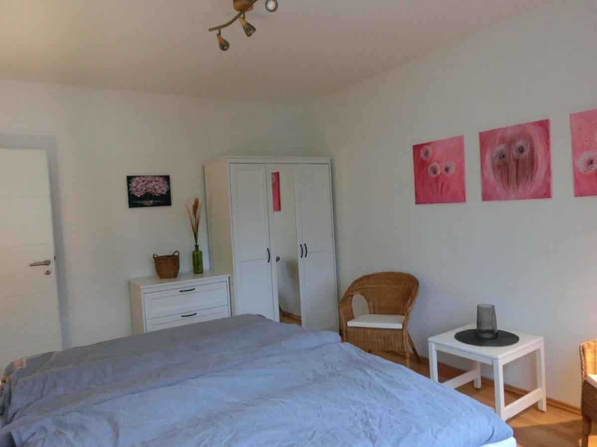 Schlossblick Apartment *