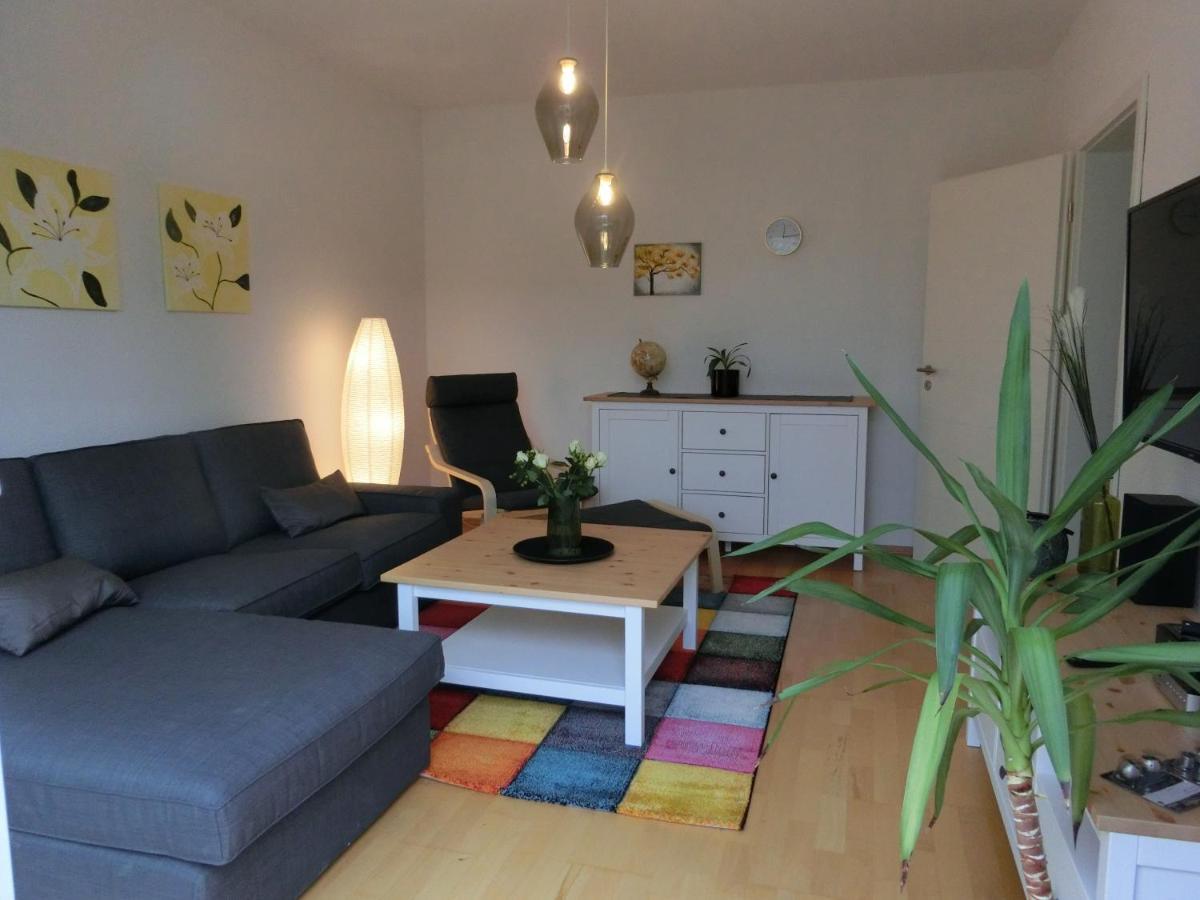 Schlossblick Apartment