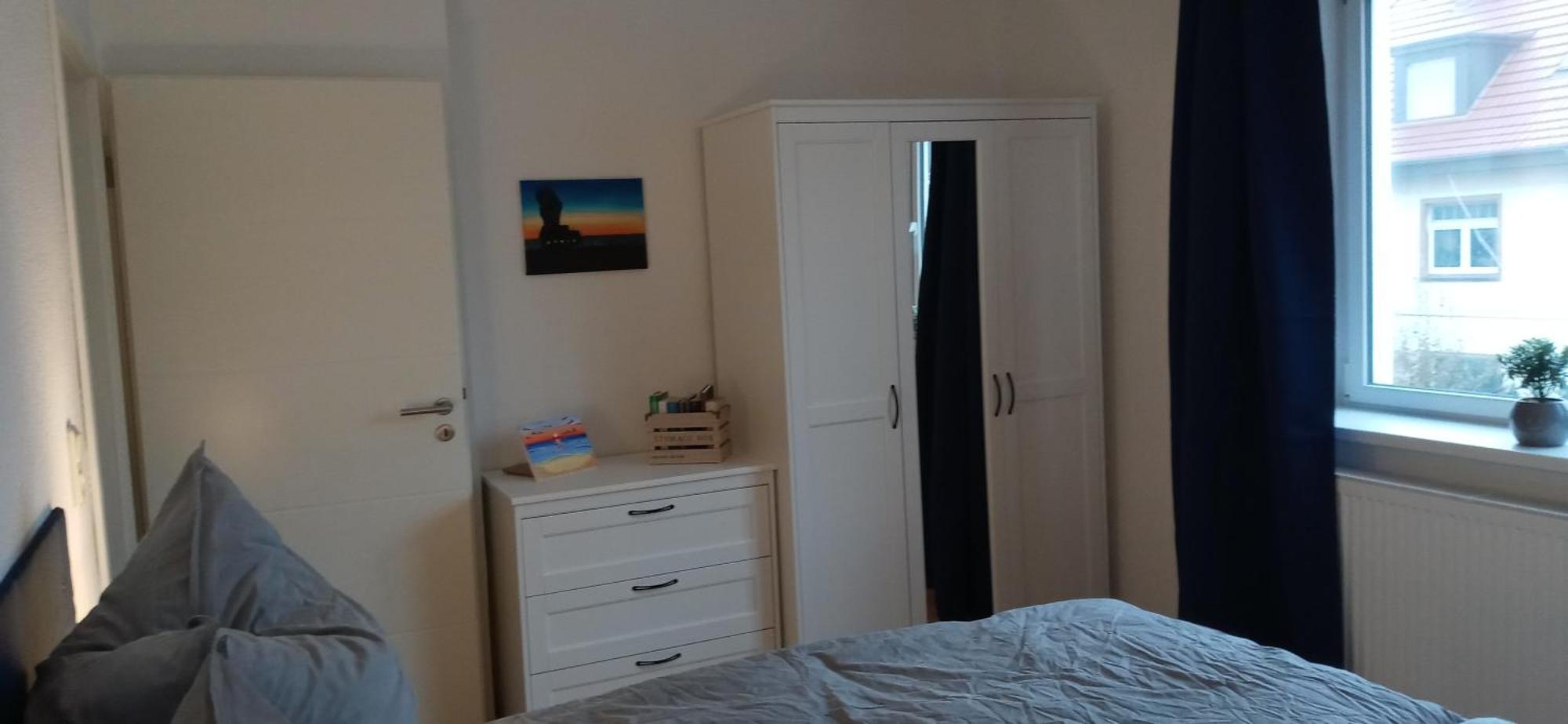 Apartment Schlossblick *