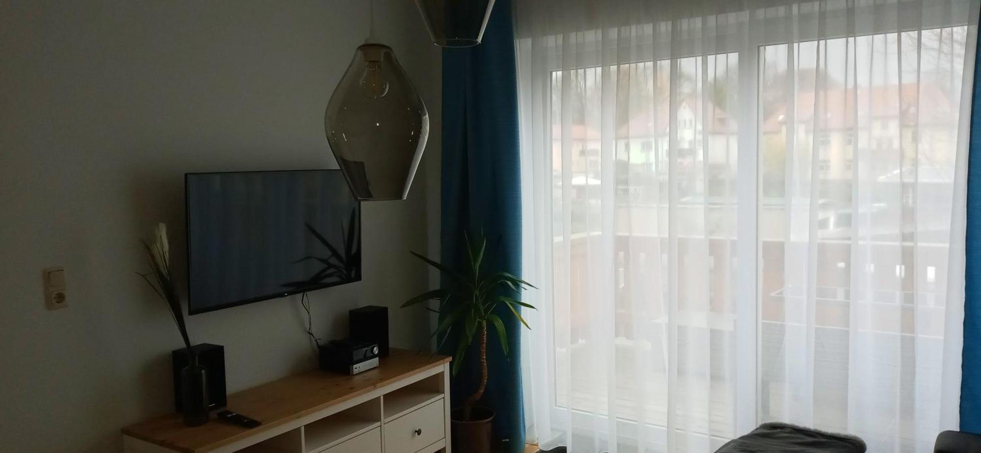 Schlossblick